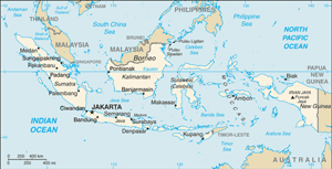 cartina-indonesia