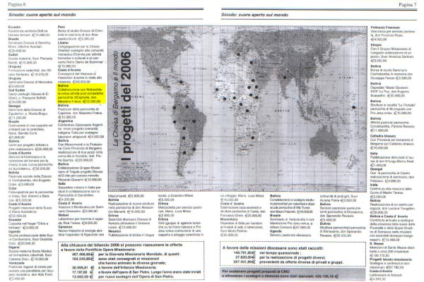 progetti-2006