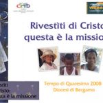 Quaresima Missionaria 2008