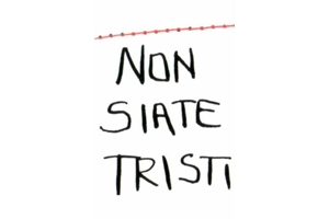 non-siate-tristi