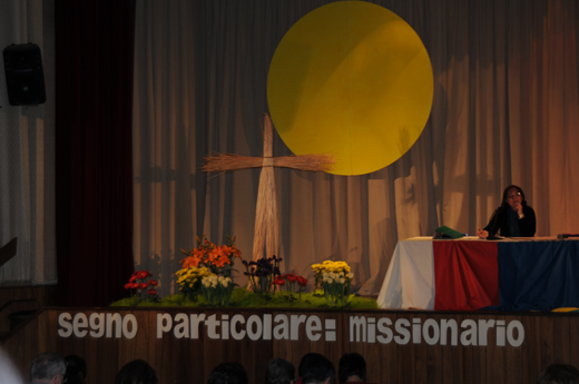 86° Convegno Missionario Diocesano 2010 e 7° Convegno Missionario Ragazzi