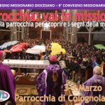 Lettera del Vescovo per i ragazzi missionari