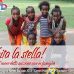 Proposta 2014 per le Scuole dell’Infanzia ADASM-FISM