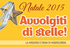 Campagna Natale 2015