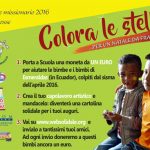 Proposta 2016 per le Scuole dell'Infanzia ADASM-FISM