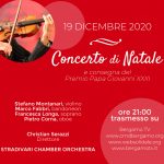 Concerto di Natale