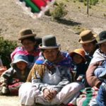 50° di Cooperazione Tra le Chiese di Bergamo e della Bolivia