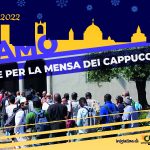 Attrezzature per la mensa dei cappuccini di Bergamo