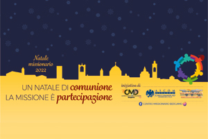 Campagna Natale 2022