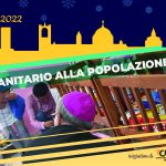 Sostegno umanitario alla popolazione di Gaza