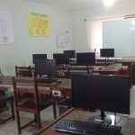 Acquisto nuovi PC per il Centro Fortaleza