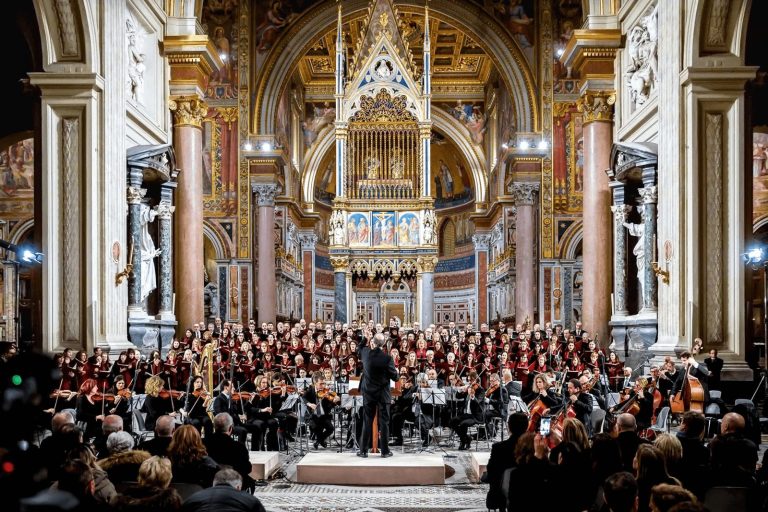 Concerto Natale 2025