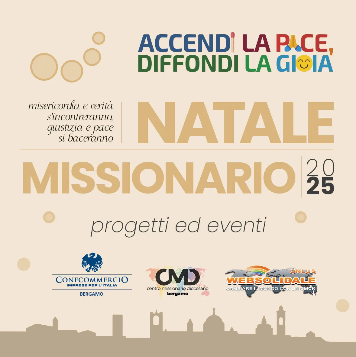 Campagna di Natale 2025