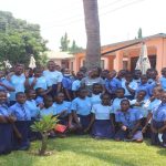 Sviluppo delle competenze digitali delle donne di Mangochi (Malawi)