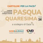 Cartoline per la Pace