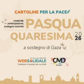 Cartoline per la Pace