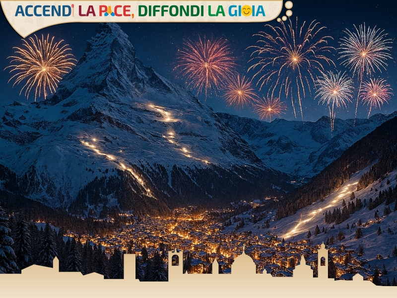 Invia Auguri Solidali