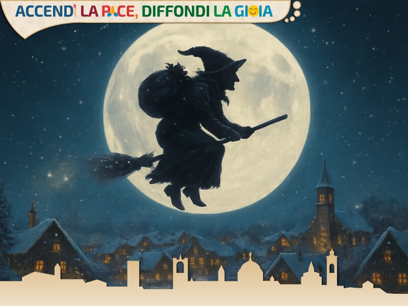 Invia Auguri Solidali