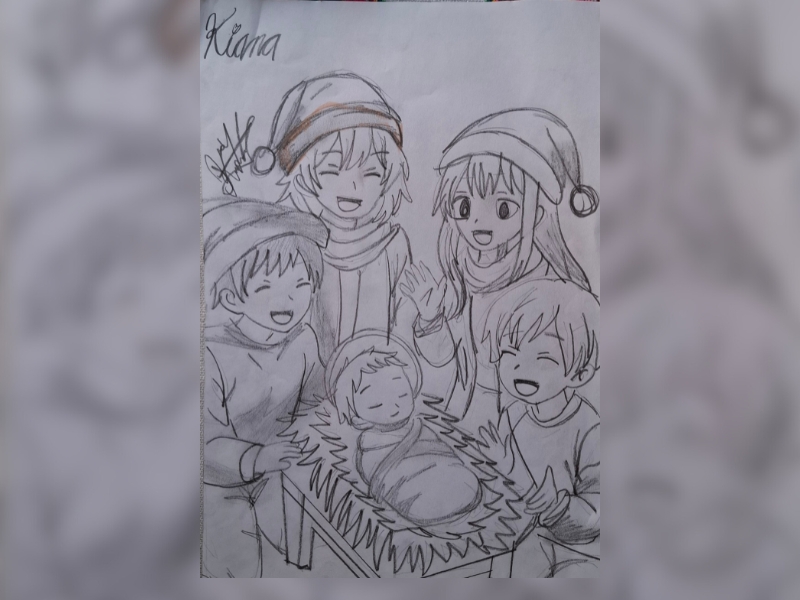 Invia Auguri Solidali