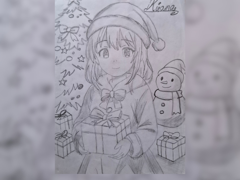 Invia Auguri Solidali