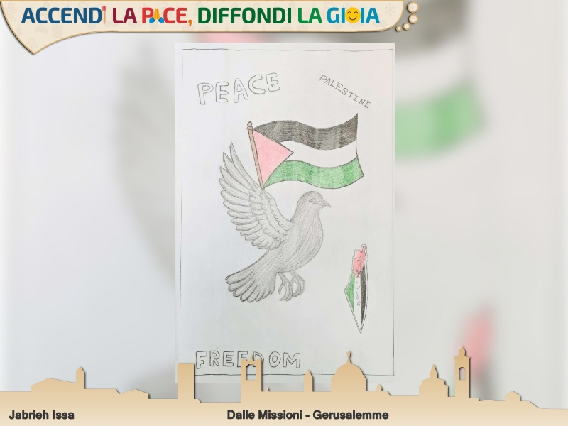 Invia Auguri Solidali