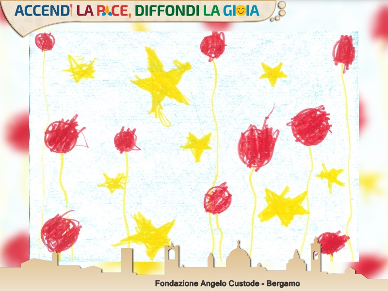 Invia Auguri Solidali