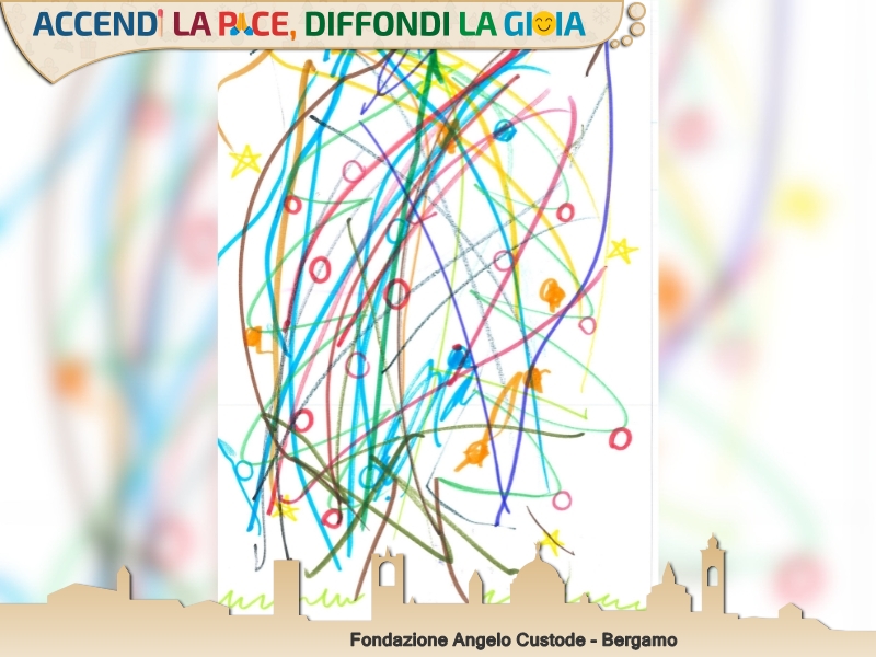 Invia Auguri Solidali