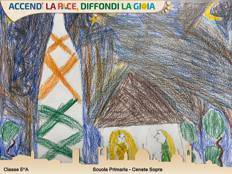 Invia Auguri Solidali