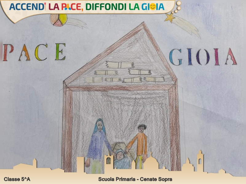 Invia Auguri Solidali