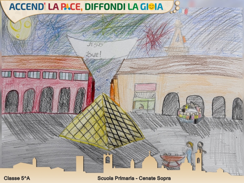 Invia Auguri Solidali