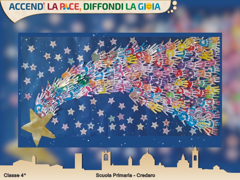 Invia Auguri Solidali