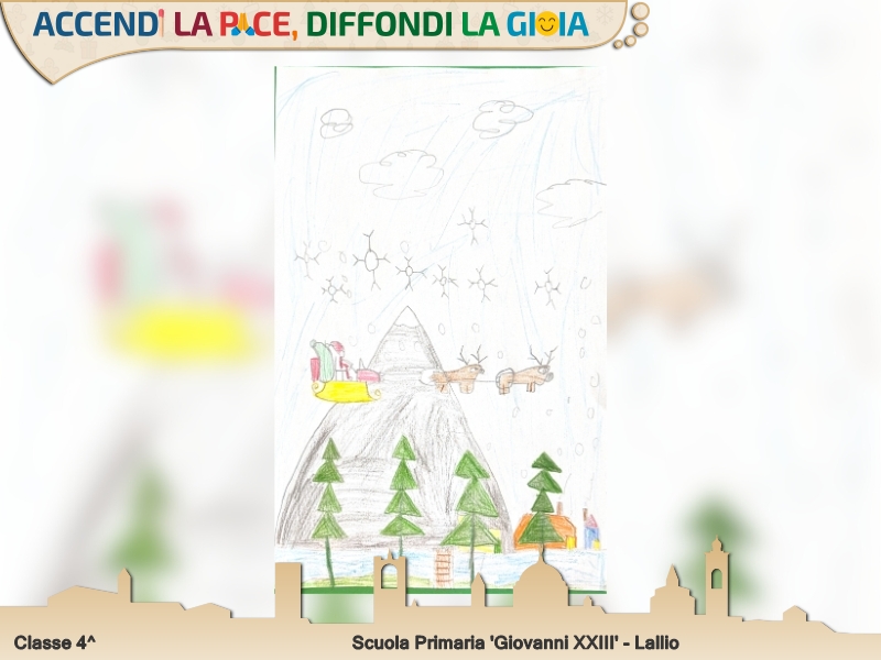 Invia Auguri Solidali