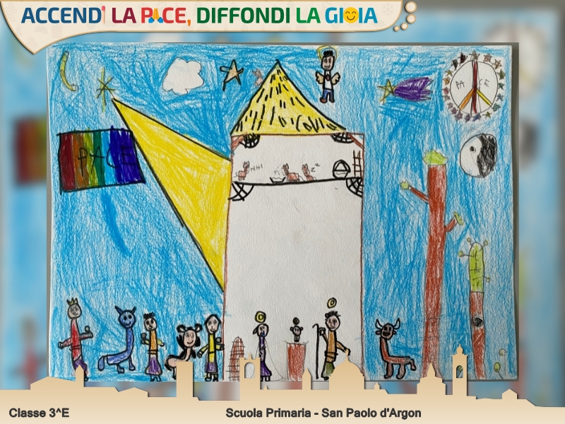 Invia Auguri Solidali