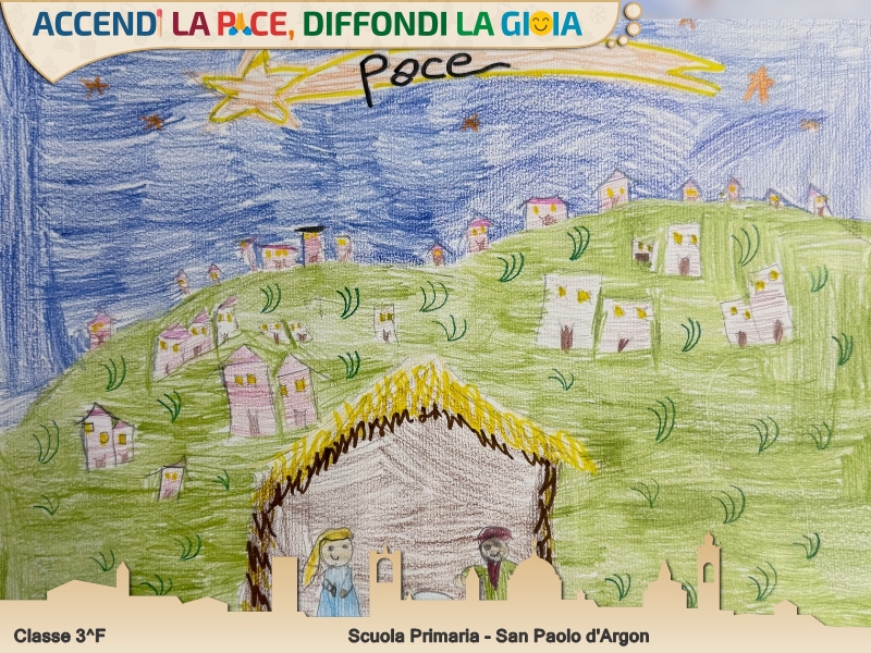 Invia Auguri Solidali