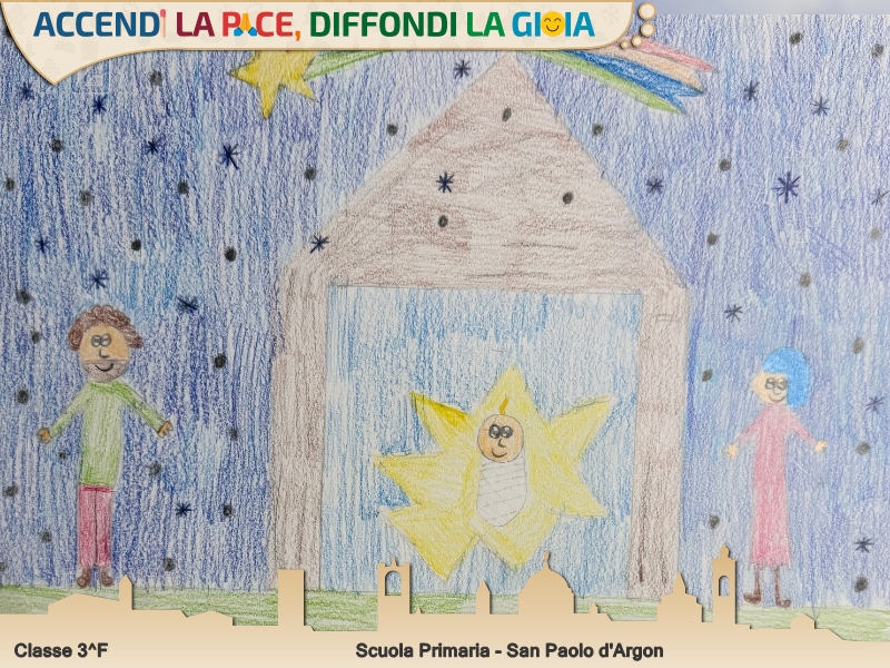 Invia Auguri Solidali