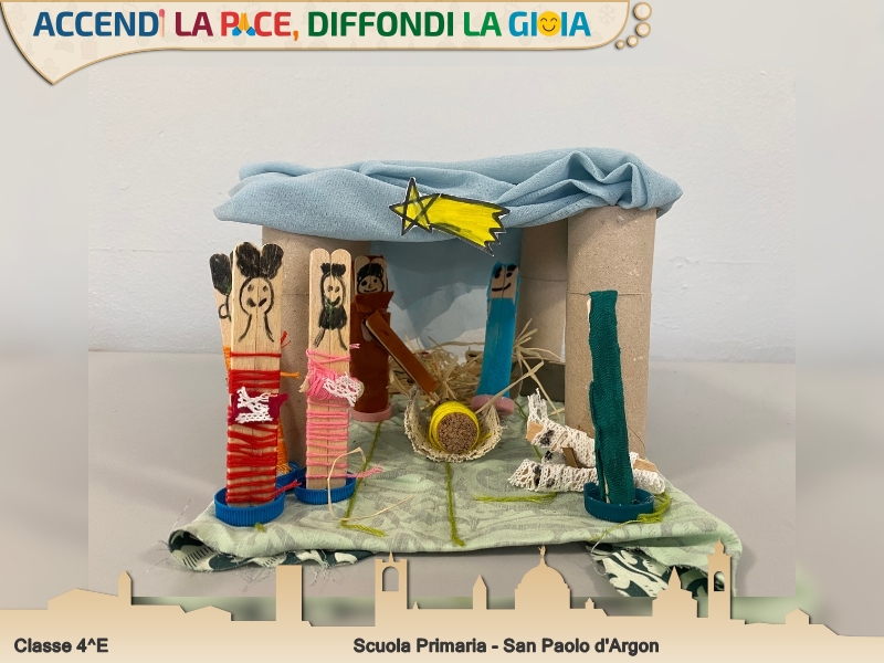 Invia Auguri Solidali