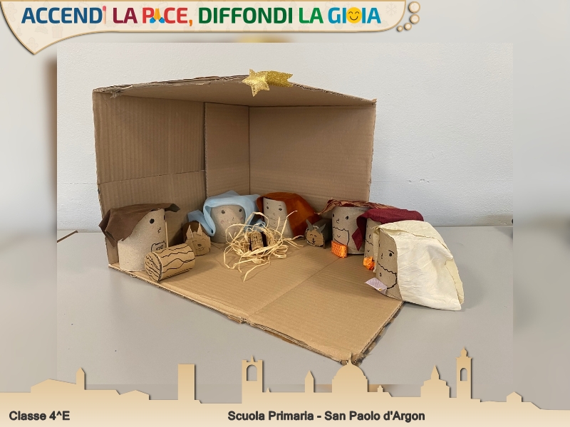 Invia Auguri Solidali