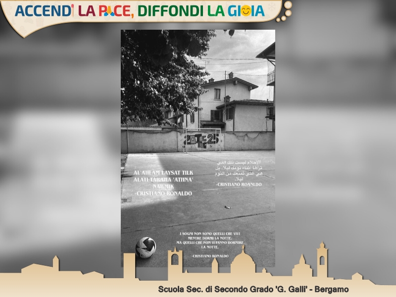 Invia Auguri Solidali