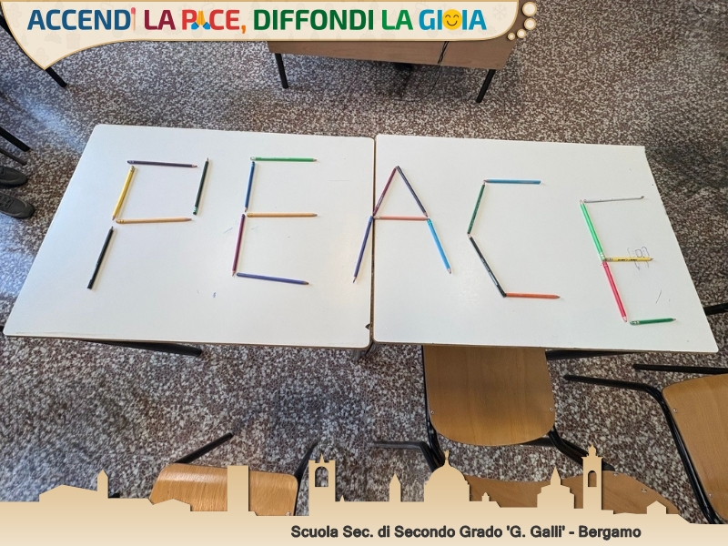 Invia Auguri Solidali