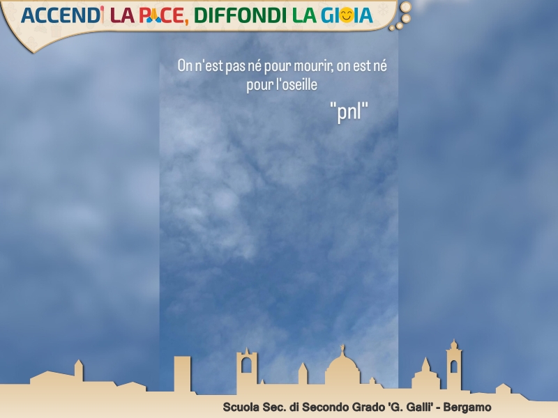 Invia Auguri Solidali