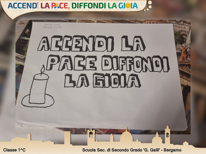 Invia Auguri Solidali