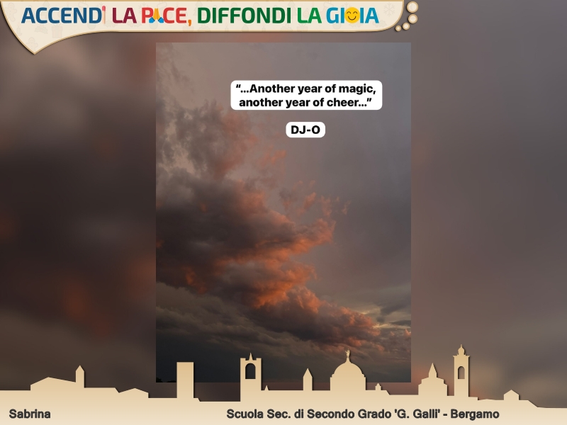 Invia Auguri Solidali