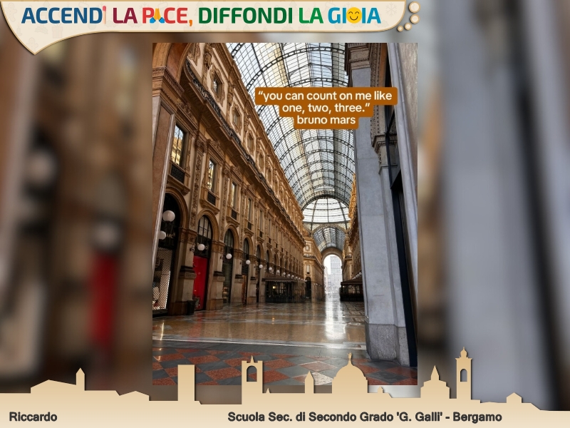 Invia Auguri Solidali