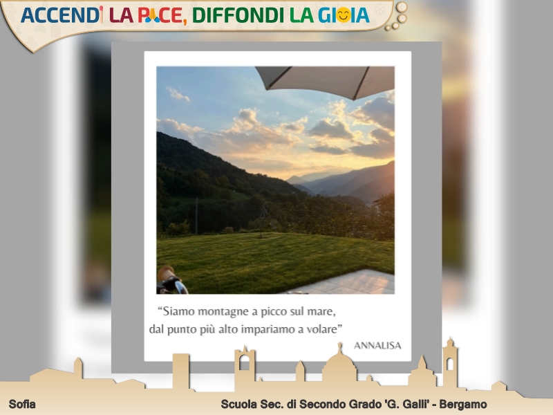 Invia Auguri Solidali