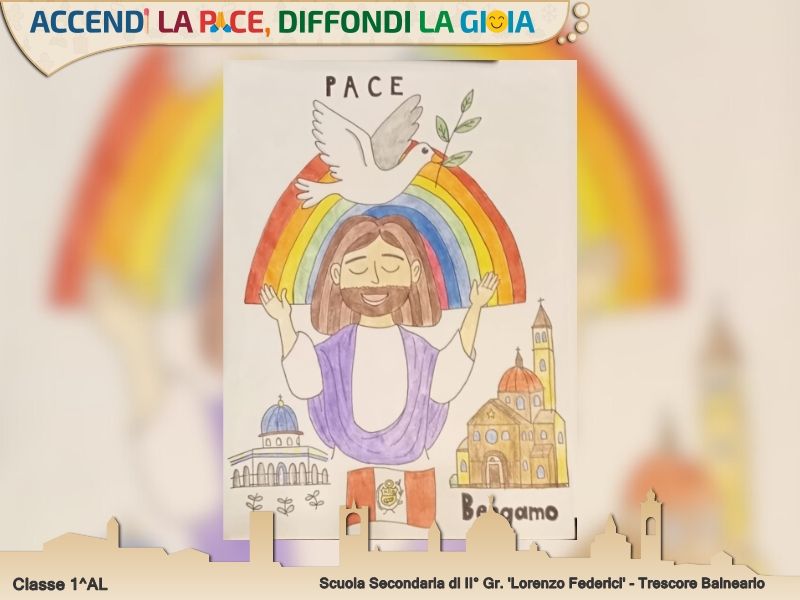 Invia Auguri Solidali