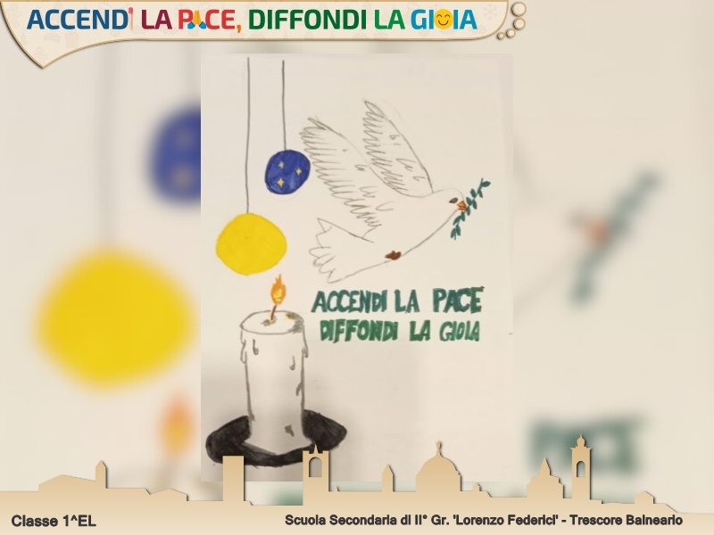 Invia Auguri Solidali