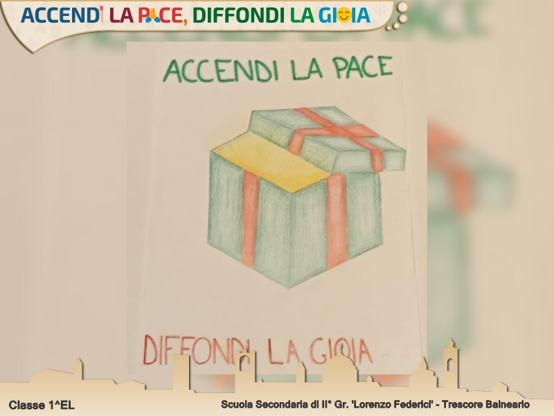 Invia Auguri Solidali