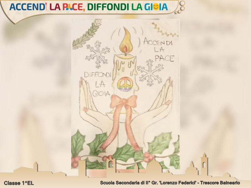 Invia Auguri Solidali